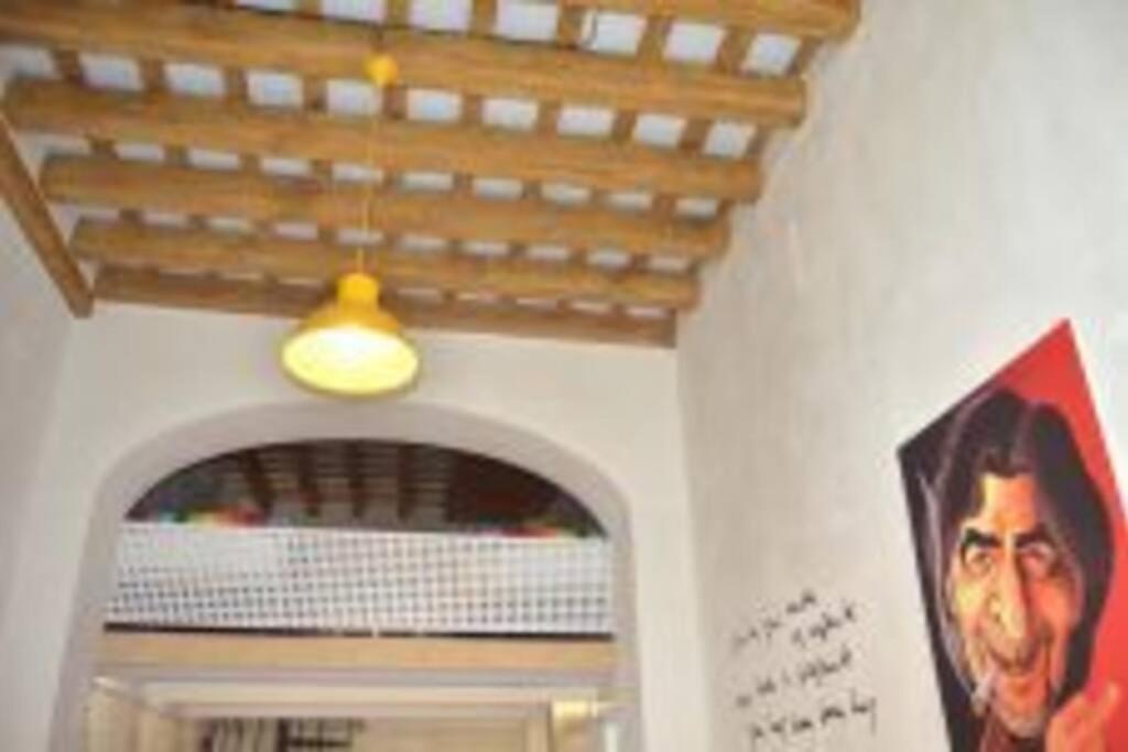 Veedor Bulevar De Suenos Apartment Cadiz