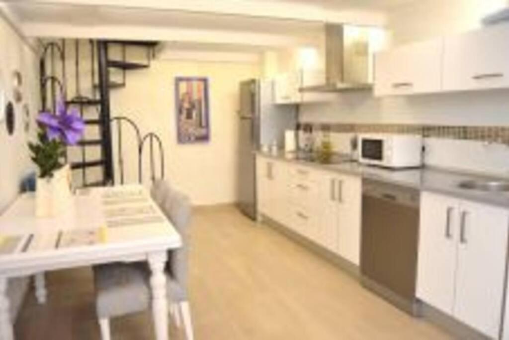 Veedor Bulevar De Suenos Apartment *
