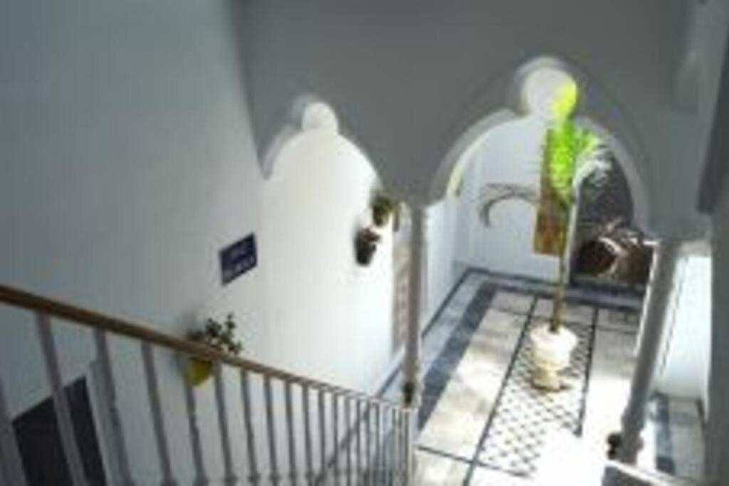 Apartment Veedor Bulevar De Suenos *