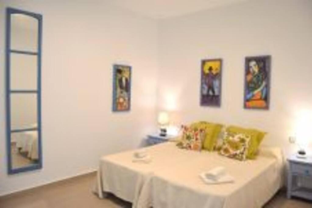 Apartment Veedor Bulevar De Suenos