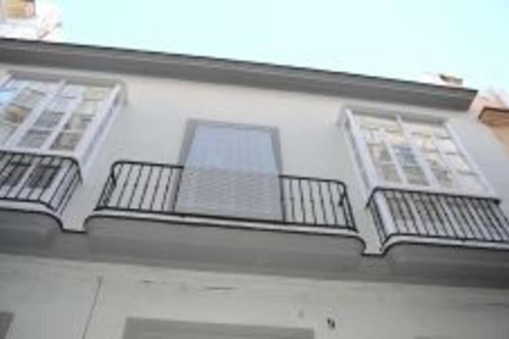 Veedor Bulevar De Suenos Apartment Cadiz