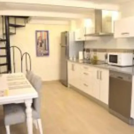 Apartamento Veedor Bulevar De Los Suenos Cádiz Exterior foto