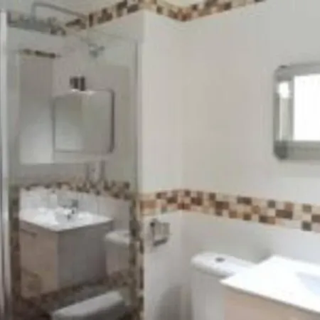 Apartamento Veedor Bulevar De Los Suenos Cádiz Exterior foto
