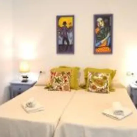 Apartamento Veedor Bulevar De Los Suenos Cádiz Exterior foto