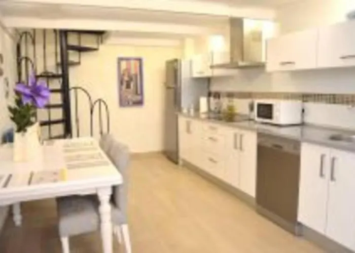 Apartamento Veedor Bulevar De Los Suenos