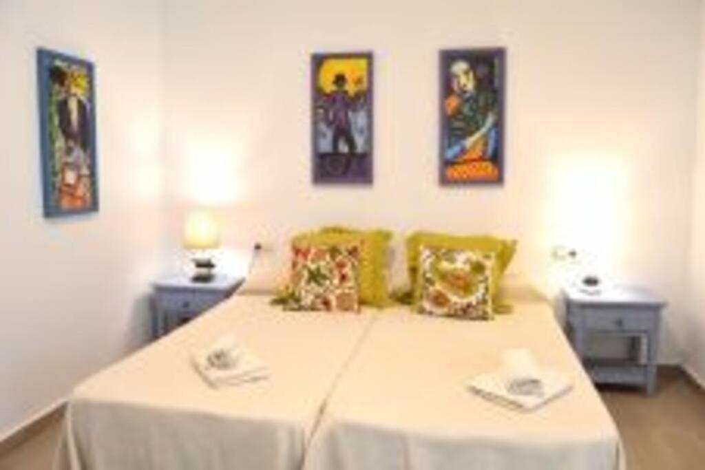 Appartement Veedor Bulevar De Suenos Cadix